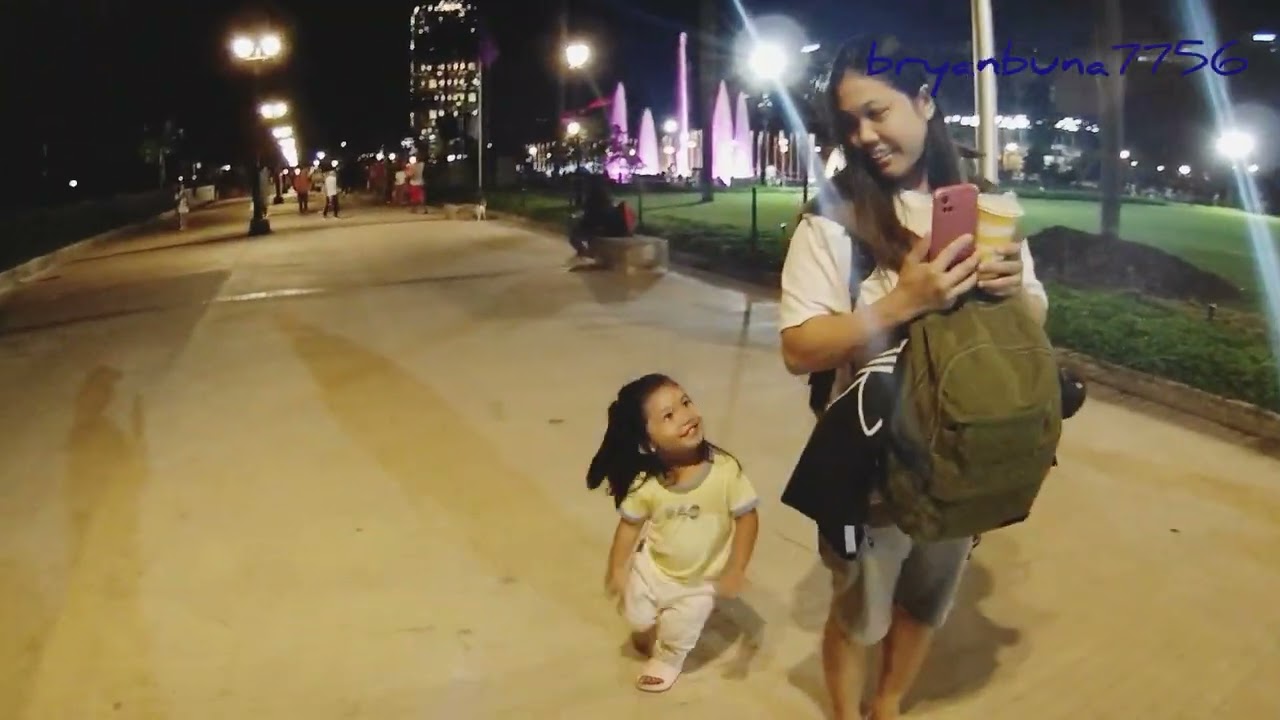 GALA NIGHT SA LUNETA PARK@bryanbuna7756