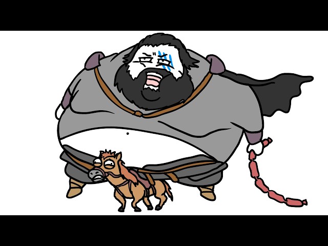 ИГРА МЕЧТЫ! - Crimson Desert