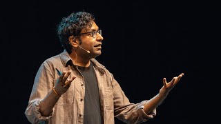Hari Kondabolu, Comedian/Writer/Podcaster - XOXO Festival (2018)
Hari Kondabolu is an enormously talented standup comic and podcast host whose documentary, The Problem with Apu, made headlines and raised awareness of how the the popular Simpsons character impacted South Asian-Americans like him for decades.
You can watch The Problem with Apu here: https://www.trutv.com/shows/the-problem-with-apu/
Follow Hari on Twitter: https://twitter.com/harikondabolu
And find tour dates and more about his standup specials on his official homepage: http://www.harikondabolu.com/
—
Recorded in September 2018 at XOXO, an experimental festival in Portland, Oregon for independent artists and creators who work on the internet. For more, visit https://xoxofest.com.
Intro music: standingroomonly by Samarei. https://samarei.bandcamp.com/
Video production by brytCAST
Video thumbnail by Dan Hawk Photography
Captions by White Coat Captioning Hari Kondabolu, Comedian/Writer/Podcaster - XOXO Festival (2018)