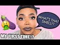 Storytime : MY 1ST TIME W/ A DUDE (he told EVERYONE)