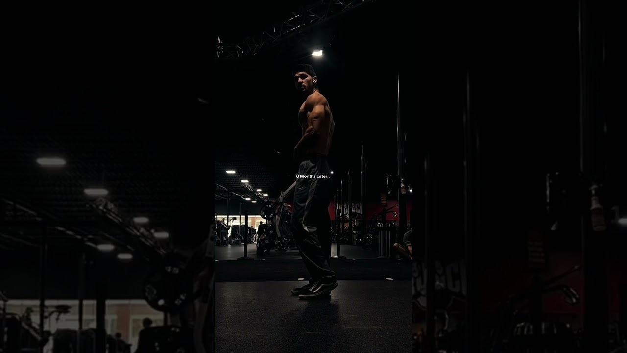 Elevate your fitness journey 