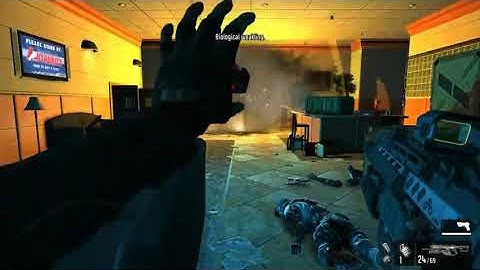 Fear 3 Fearless Walkthrough Interval 07 Port (Part #2) (1080p60)