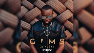 GIMS - INTRO (Audio Officiel)