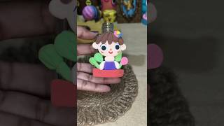 DIY Cute Doll Bottle Art🥰😱🤯#shorts #reuse #recycle #upcycle #diy @Nirjuartcrafter