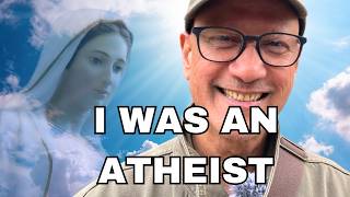 From Atheist to Believer: The Miracle That Changed My Life in Medjugorje
