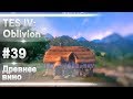 TES IV Oblivion #39 - Древнее вино