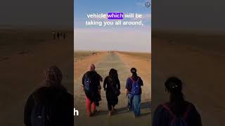 Kutch road trip explained