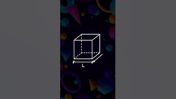 What is a 3D shape? #foryou #viral #math #geometry #3D #art #follow #like #love #follow #newyoutuber