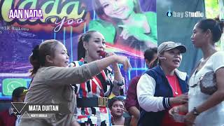 MATA DUITAN - Nenty Ardilla | LIVE MUSIC NEW \
