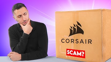 Are Corsair Pre-built Gaming PCs still good?