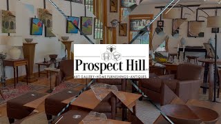 "Yankee Chronicle" 7/11/24 presented by Prospect Hill Furniture, Antiques & Art Gallery