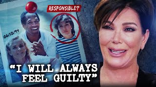 Kris Jenner Confesses What Really Happened With OJ Simpson