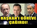 Bülent Arınç'tan Bahçeli'yi kızdıracak Alaattin Çakıcı çağrısı