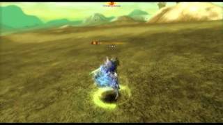 [Sro] Intro