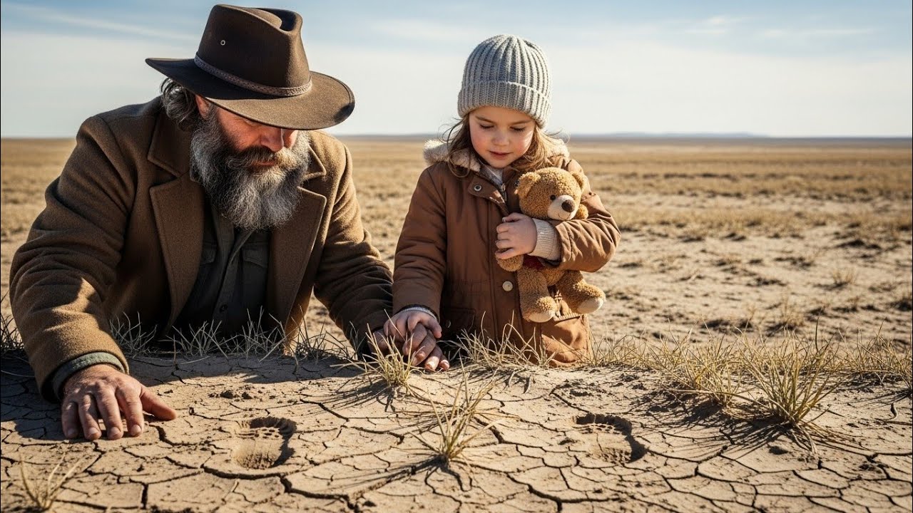 🔥 Das kleine Mädchen sagt: „Sir, meine Mutter kam letzte Nacht nicht nach Hause…“