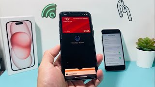 How to Access Wallet on Lock Screen on iPhone