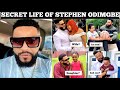 Stephen Odimgbe aka #FlashBoy , Biography, lifestyle, Age and net worth
