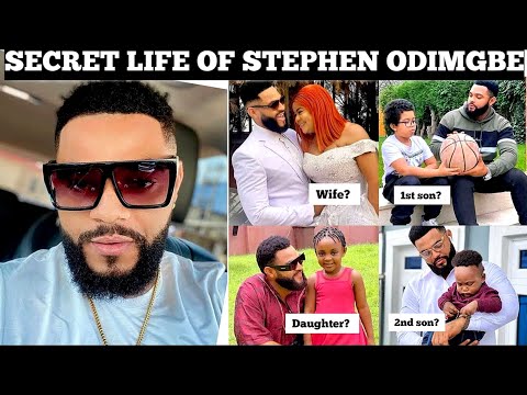 Stephen Odimgbe aka #FlashBoy , Biography, lifestyle, Age and net worth