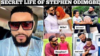 Stephen Odimgbe aka #FlashBoy , Biography, lifestyle, Age and net worth Stephen Odimgbe aka #FlashBoy , Biography, lifestyle, Age and net worth