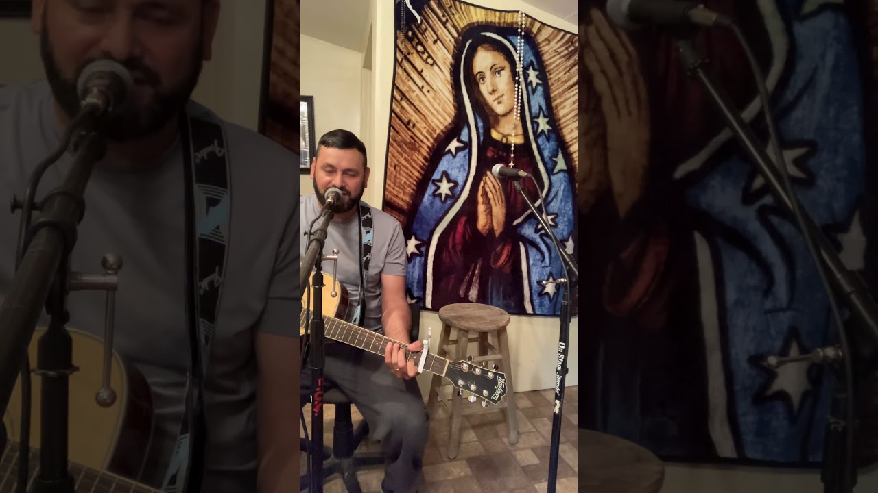 CON TIGO MARIA - YouTube