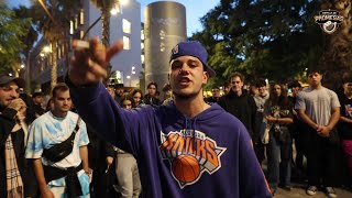 Doble0 - Inédito En Directo