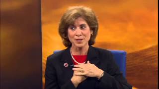 Leaders on Leadership: Gail J. McGovern