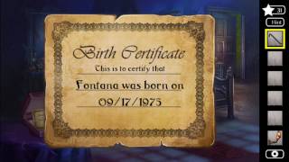 Adventure Escape: Murder Manor - Chapter 4 screenshot 5