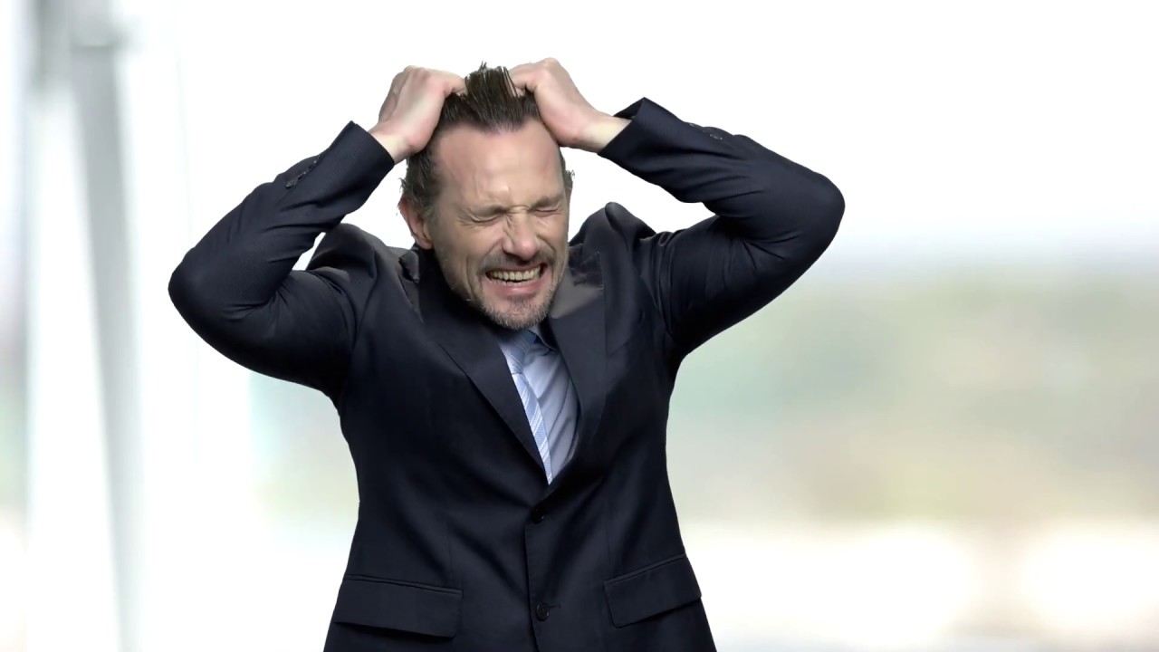 Psychology of Stress Crash Course YouTube