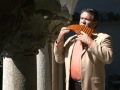 DON T CRY FOR ME ARGENTINA PAN FLUTE GEORGE IORDACHE 