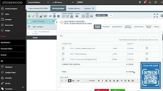 The Real Difference Between Using Buildtools And Spreadsheets For Budget Control