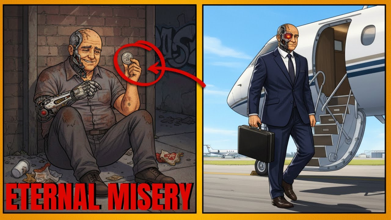 The R$2 Habit That Pulled Me Out of Poverty and Made Me a Millionaire