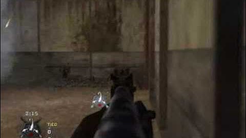 triple claymore kill