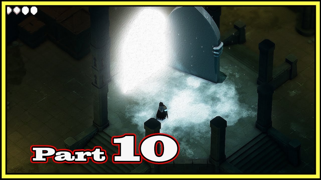 Death s Door Gameplay Walkthrough Hookshot Part 10 YouTube death-s-door-gameplay-walkthrough-hookshot-part-10-youtube