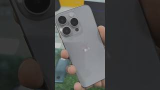 Apple iPhone 15 pro || camera zoom test || #iphone15prozoom || #iphone15procamera || #viral #shorts