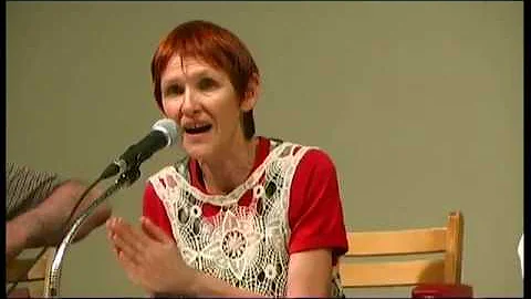 Anitra Nelson: Direct Democracy, Non-Market Social...