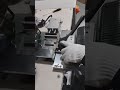 Semi-automatic hanger hook inserting machine