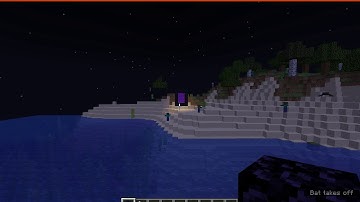 Teleport Me 1.14.4 Forge & 19w44a Fabric Mod Overview