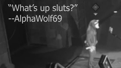 Deathloop- Devouring of the Lambs (Aleksis