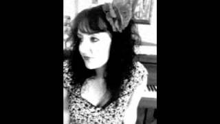 Video thumbnail of "Gina Sicilia - Before the Night is Through"