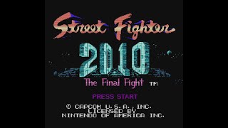 Street Fighter 2010: The Final Fight - Full Playthrough - Take On The NES Library #168
Review: https://takeontheneslibrary.com/finished/168-street-fighter-2010-the-final-fight/
This is a full playthrough of Street Fighter 2010: The Final Fight on the NES. This was my first time beating the game. Prior to this recording I played through most of the game up to the final planet, so about half of the video is me figuring out the final level of the game for the first time. The last stage is pretty hard! Dont expect greatness here, but its finished!
This is a companion video for my project Take On The NES Library where I am attempting to beat all licensed NES games and more.
Follow along at:
Website - http://takeontheneslibrary.com
Twitter - https://twitter.com/arnpoly
Twitch - https://www.twitch.tv/arnpoly Street Fighter 2010: The Final Fight - Full Playthrough - Take On The NES Library #168