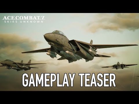 : Gameplay Teaser