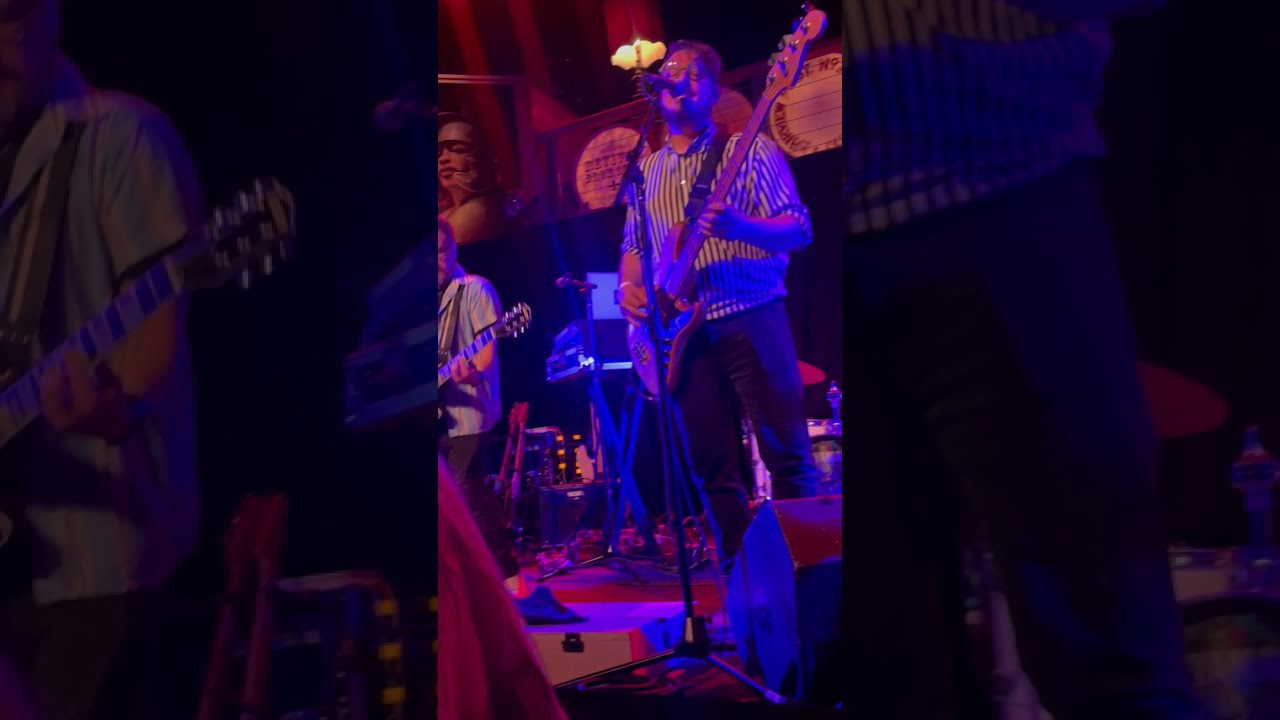 Die Right - Everybody Wants To Rule The World - LIVE @ Mississippi Studios, Portland OR