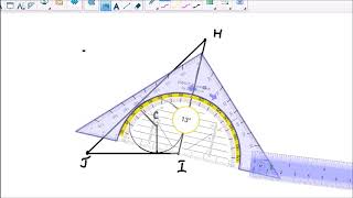HS Geometry: 8-2 Angle Bisectors of Triangles