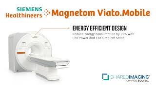 Siemens Magnetom Viato MRI Product Showcase