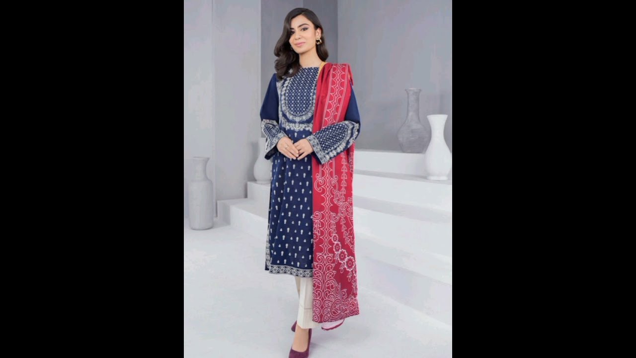 Limelight Winter Collection 2022 