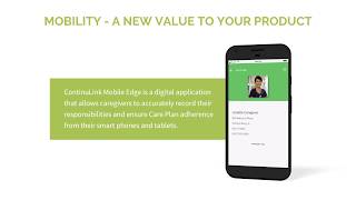 ContinuLink Mobile Edge | EVV Mobile App screenshot 4