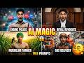 Best AI Portrait Prompts 2026 – Engine Police, Advocate, Farmer & Gas Delivery Boy (Ultra Realistic)