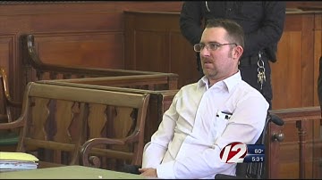 Man Pleads No Contest in Fatal DUI Crash