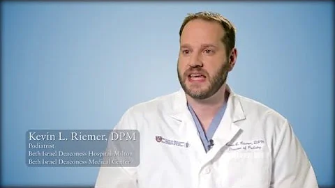 What is Charcot Foot?