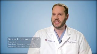 What is Charcot Foot